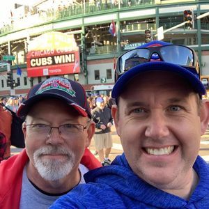 Meet your Posher, Andrew